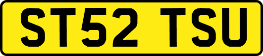 ST52TSU