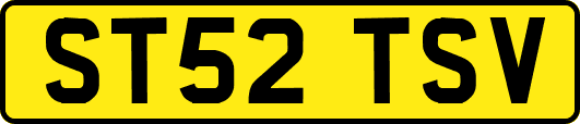ST52TSV