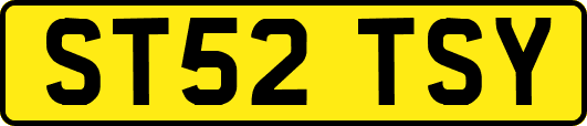 ST52TSY