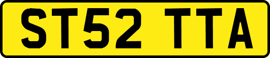 ST52TTA