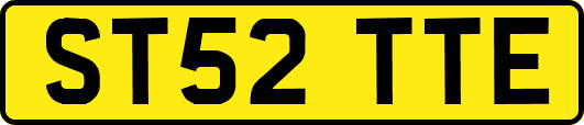 ST52TTE
