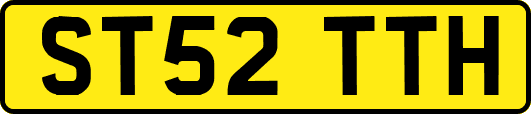 ST52TTH