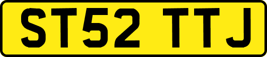 ST52TTJ