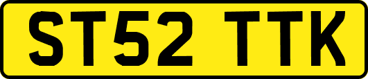 ST52TTK