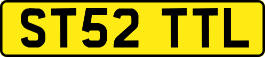 ST52TTL