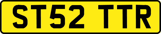 ST52TTR