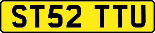 ST52TTU