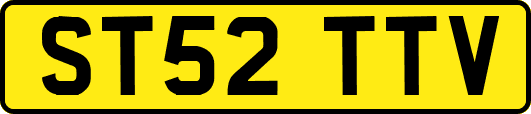 ST52TTV