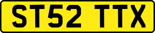 ST52TTX
