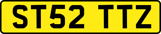 ST52TTZ