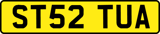 ST52TUA