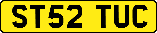 ST52TUC