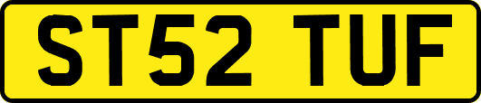 ST52TUF
