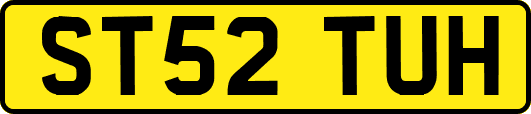 ST52TUH