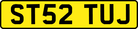 ST52TUJ