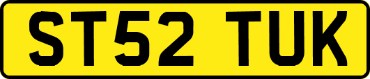 ST52TUK
