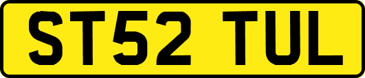 ST52TUL