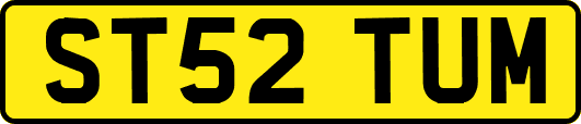 ST52TUM