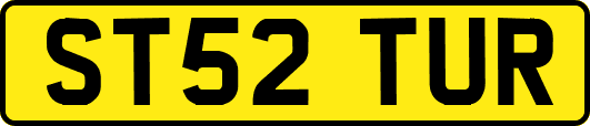 ST52TUR