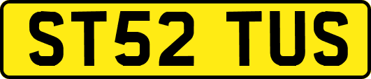ST52TUS
