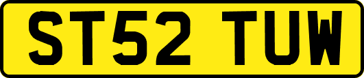 ST52TUW