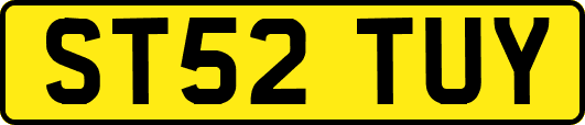 ST52TUY