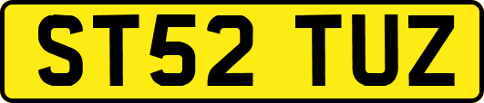 ST52TUZ