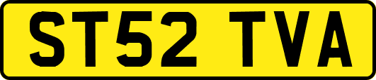 ST52TVA