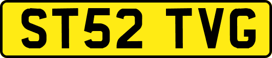 ST52TVG