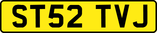 ST52TVJ