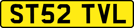 ST52TVL