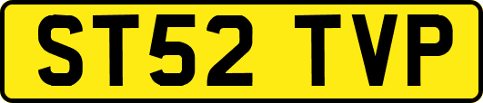 ST52TVP