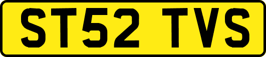 ST52TVS