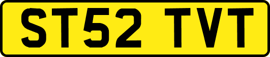 ST52TVT