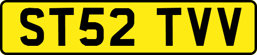 ST52TVV