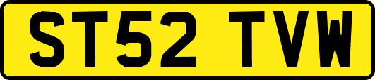 ST52TVW