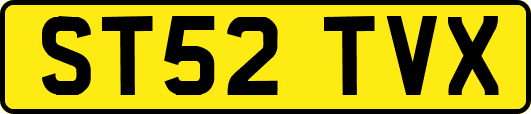 ST52TVX