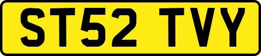 ST52TVY