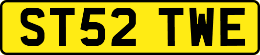 ST52TWE