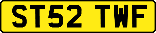 ST52TWF