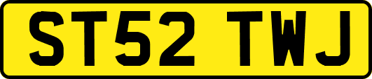 ST52TWJ