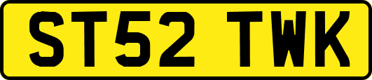 ST52TWK