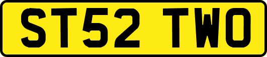 ST52TWO