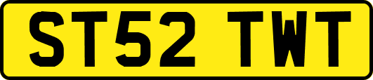 ST52TWT