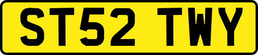 ST52TWY