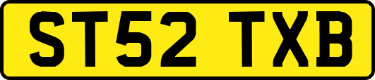 ST52TXB