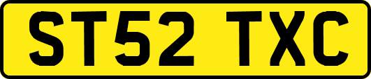 ST52TXC