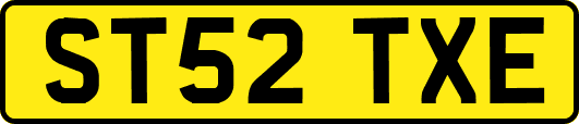 ST52TXE
