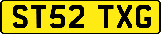 ST52TXG