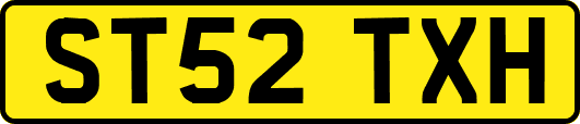 ST52TXH